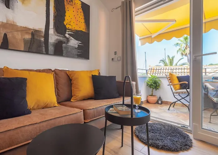 Apartman Azamara Old Town Hvar Town