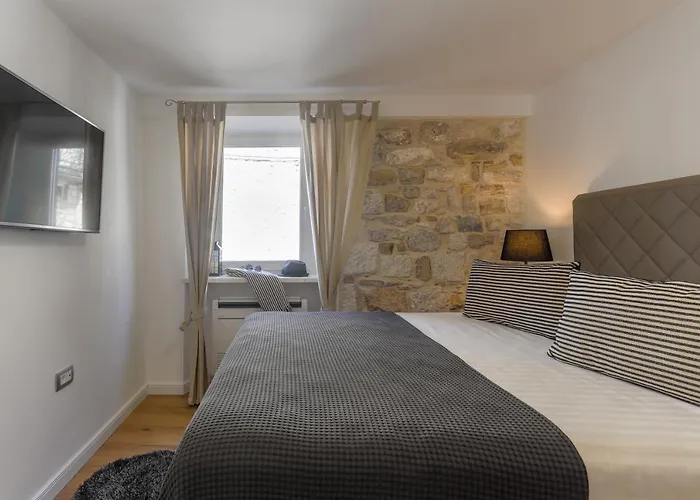 Azamara Old Town Apartman Hvar Town