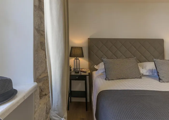 Azamara Old Town Hvar Town