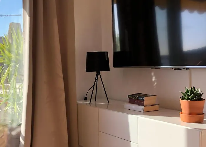 Apartman Azamara Old Town