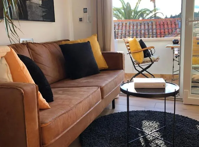 Apartman Azamara Old Town *