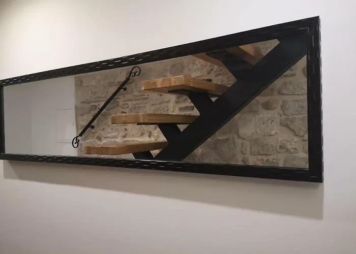 Apartman Azamara Old Town Hvar Town