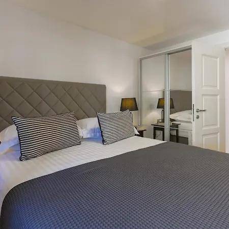 Apartmán Azamara Old Town