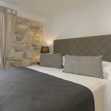 Azamara Old Town * Hvar Town