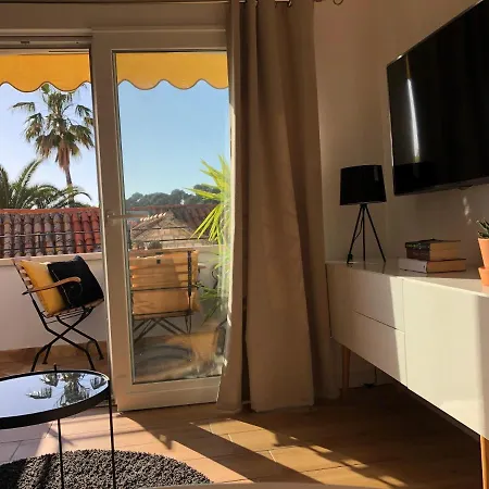 Apartmán Azamara Old Town