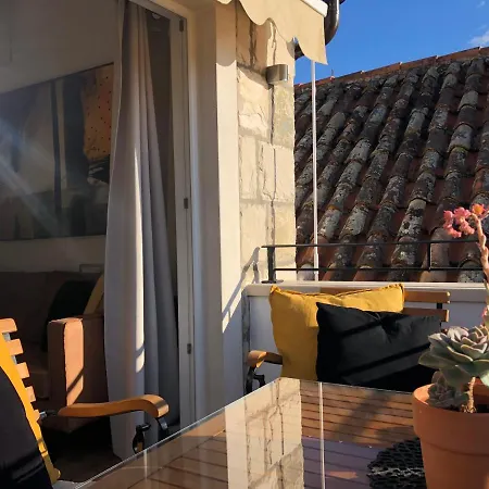 Azamara Old Town * Хвар