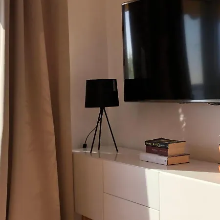 Apartmán Azamara Old Town