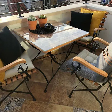 Apartmán Azamara Old Town *