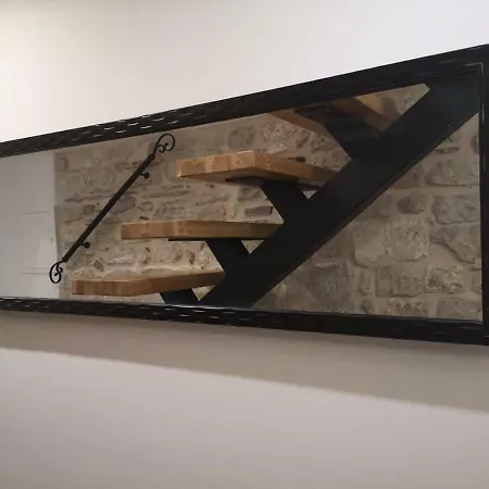 Апартаменты Azamara Old Town Хвар