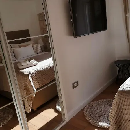 Azamara Old Town Hvar Town