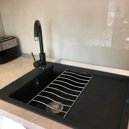 Azamara Old Town Apartmán