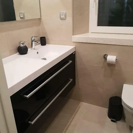 Apartmán Azamara Old Town *