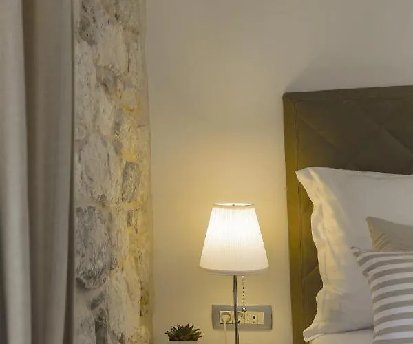 Azamara Old Town شقة هفار