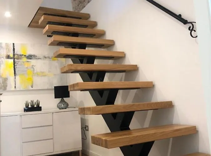 Azamara Old Town 公寓