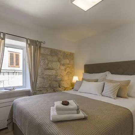 Azamara Old Town Hvar Town