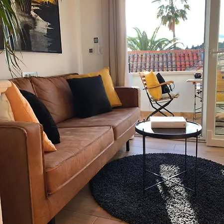 Apartment Azamara Old Town *