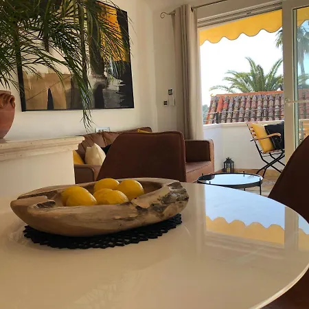 Apartment Azamara Old Town