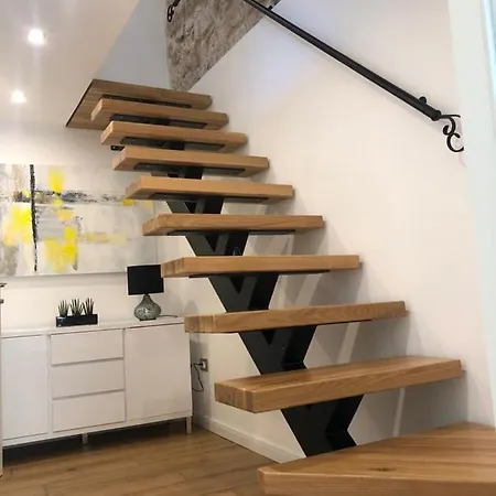 Azamara Old Town Apartment