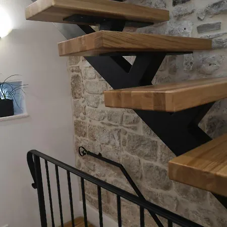 Azamara Old Town Apartment Hvar Town