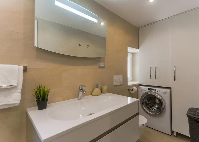 Apartman Azamara Old Town *