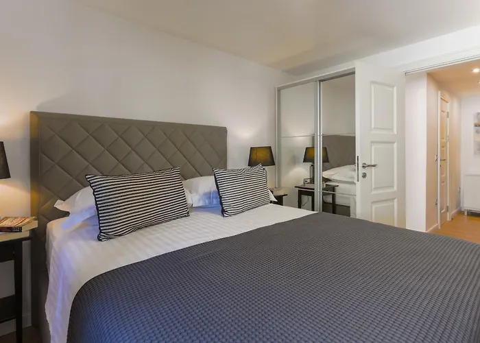 Apartman Azamara Old Town