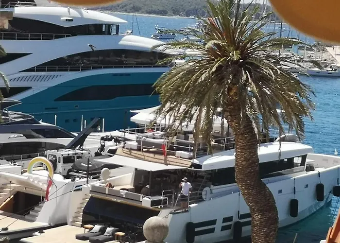 Azamara Old Town Hvar Town