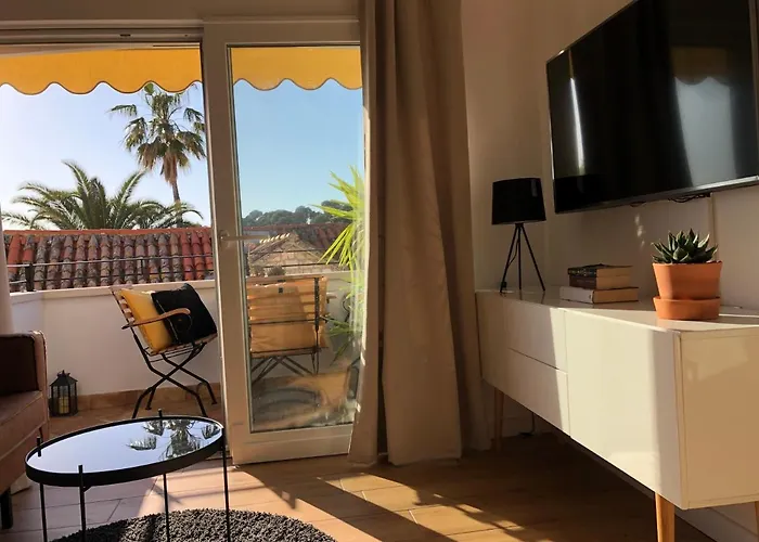 Apartman Azamara Old Town