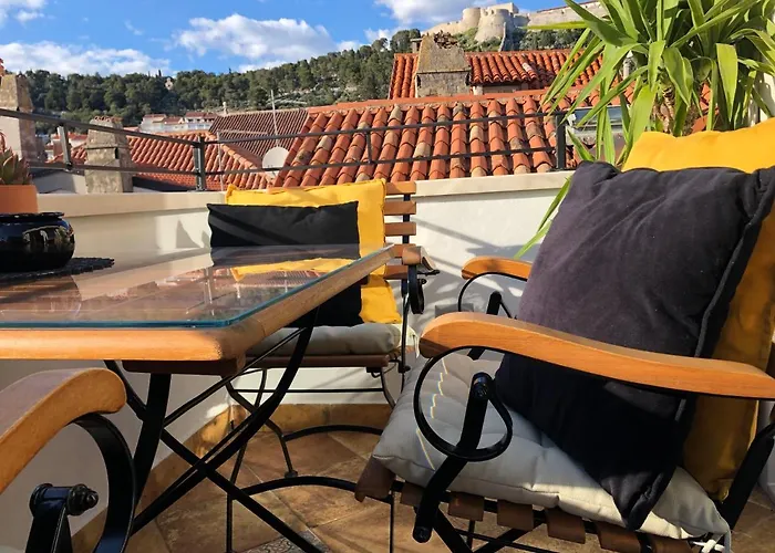 Apartman Azamara Old Town Hvar Town