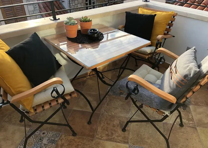 Apartman Azamara Old Town *