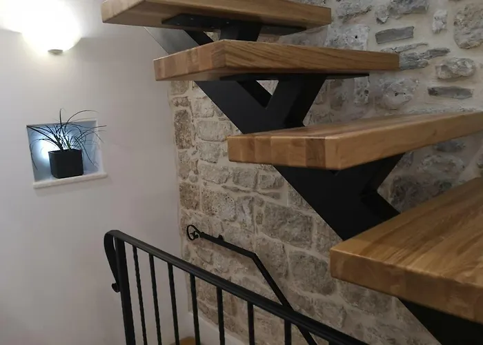 Azamara Old Town Apartman Hvar Town