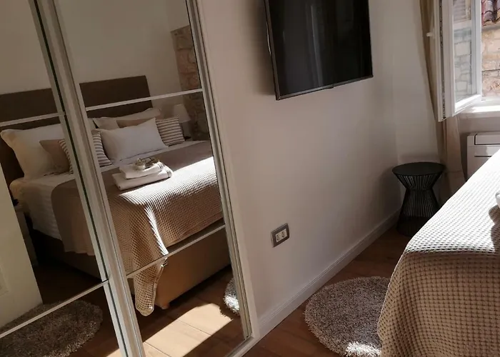 Azamara Old Town Hvar Town