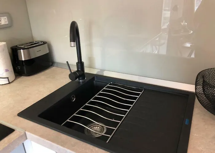 Azamara Old Town Apartman