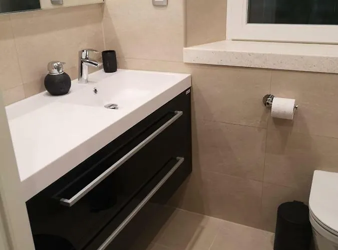 Apartman Azamara Old Town *