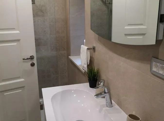 Apartman Azamara Old Town