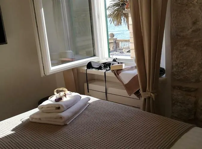 Apartman Azamara Old Town *